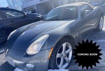 2006 Pontiac Solstice Base