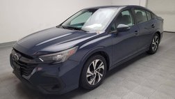 2023 Subaru Legacy Premium