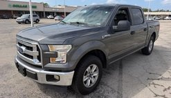 2017 Ford F-150 King Ranch