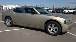 2009 Dodge Charger SXT
