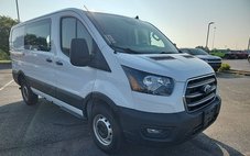 2020 Ford Transit 250