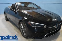 2024 Mercedes-Benz CLE CLE 300 4MATIC