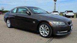 2011 BMW 3 Series 328i xDrive