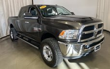 2017 Ram Ram Pickup 2500 Tradesman