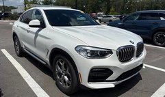 2020 BMW X4 xDrive30i