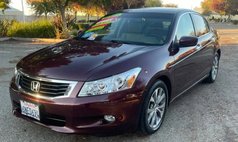 2010 Honda Accord EX-L