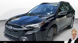 2024 Subaru Outback Base