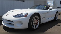 2004 Dodge Viper SRT-10