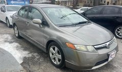 2007 Honda Civic EX