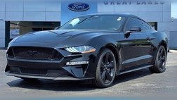 2022 Ford Mustang GT