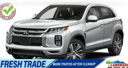 2023 Mitsubishi Outlander Sport Ralliart