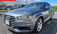2016 Audi A3 2.0T quattro Premium