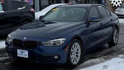 2018 BMW 3 Series 320i xDrive