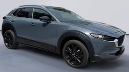 2023 Mazda CX-30 2.5 S Carbon Edition