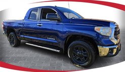 2015 Toyota Tundra SR