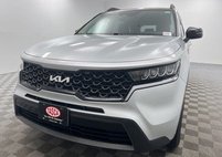 2022 Kia Sorento X-Line S