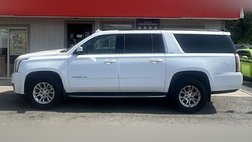 2019 GMC Yukon XL SLT