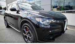 2024 Alfa Romeo Stelvio Ti