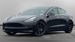 2018 Tesla Model 3 Mid Range
