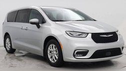 2023 Chrysler Pacifica Touring