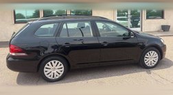 2013 Volkswagen Jetta S