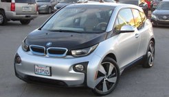 2014 BMW i3 Base