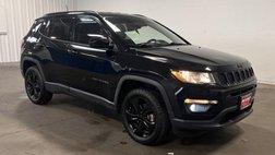 2019 Jeep Compass Altitude