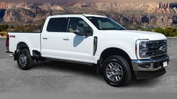 2024 Ford Super Duty F-250 Lariat