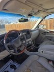 2002 Cadillac Escalade EXT Base