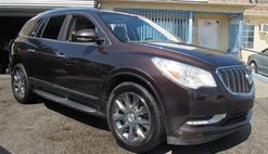 2016 Buick Enclave Premium
