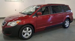 2011 Volkswagen Routan SE