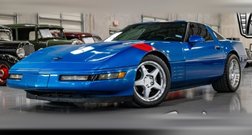 1992 Chevrolet Corvette Base
