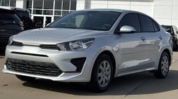 2023 Kia Rio S