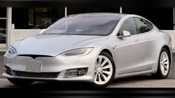 2017 Tesla Model S 90D