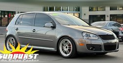 2009 Volkswagen GTI Base PZEV