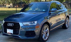 2017 Audi Q3 2.0T Premium Plus
