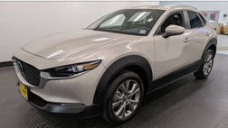 2023 Mazda CX-30 2.5 S Select