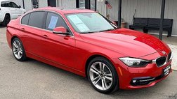 2017 BMW 3 Series 330i