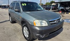 2003 Mazda Tribute LX-V6