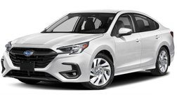 2023 Subaru Legacy Limited
