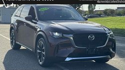 2024 Mazda CX-90 Plug-in Hybrid Premium Plus