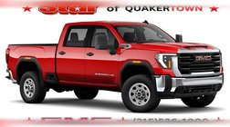 2026 GMC Sierra 3500HD CC Pro