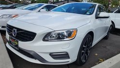 2018 Volvo S60 T5 Dynamic