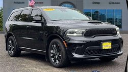 2025 Dodge Durango R/T Plus
