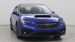 2024 Subaru WRX TR