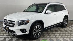 2021 Mercedes-Benz GLB GLB 250 4MATIC