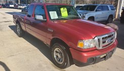 2009 Ford Ranger XLT