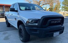 2022 Ram Ram Pickup 1500 Classic Warlock