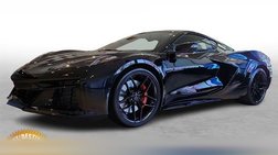 2026 Chevrolet Corvette Z06