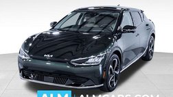 2023 Kia EV6 GT-Line